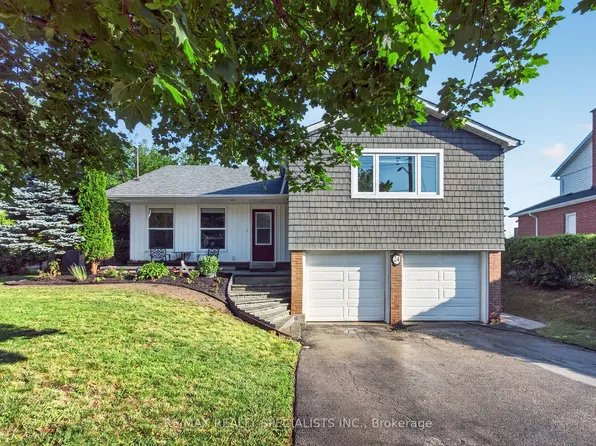 24 Regan Cres, Halton Hills, ON L7G 1B1