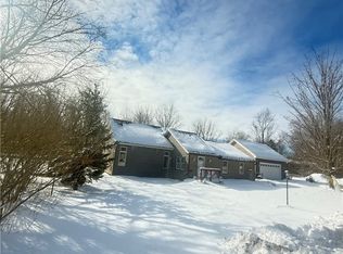 476 Maple Rd, Corfu, NY 14036