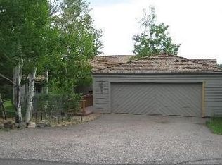 922 Gilia Dr, Golden, CO 80401