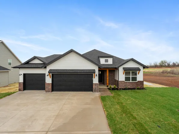 199 E Chloe Lane, Republic, MO 65738