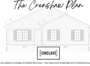 131 Enclave Ct #14, Statesboro, GA 30458