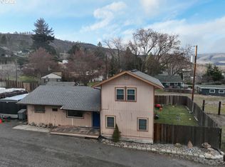 1209 Frost Ct, The Dalles, OR 97058