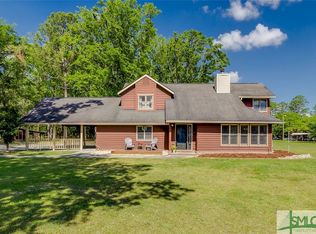 178 Country Way, Springfield, GA 31329