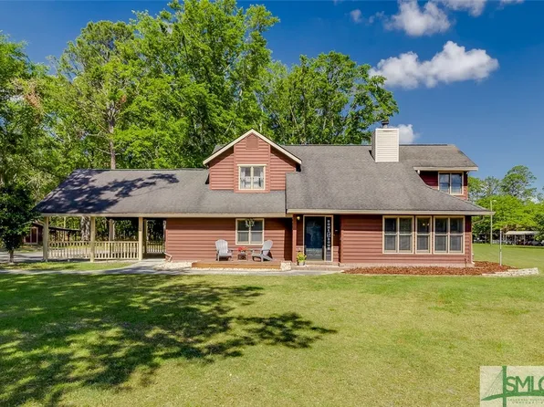 178 Country Way, Springfield, GA 31329