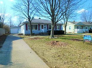 4351 Illinois Ave SW, Wyoming, MI 49509