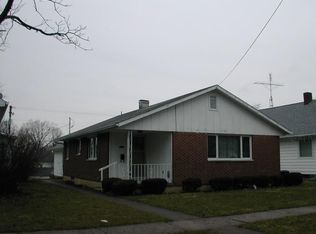 1055 N Main Ave, Sidney, OH