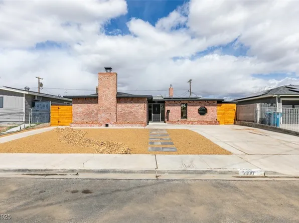 5800 Balzar Ave, Las Vegas, NV 89108