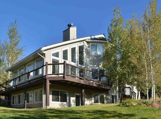 8941 Saddleback Rd, Park City, UT 84098