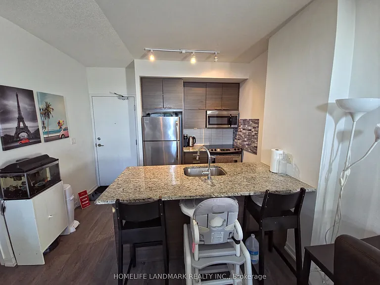 66 Forest Manor Rd #306 — Photo 4