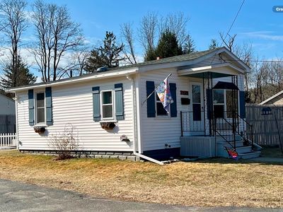 13-13 Oak St #A, Monson, MA, 01057
