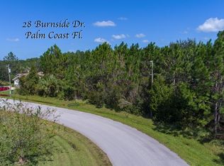 28 Burnside Dr, Palm Coast, FL 32137