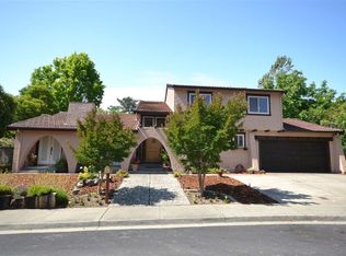 201 Regency Ct, El Sobrante, CA 94803