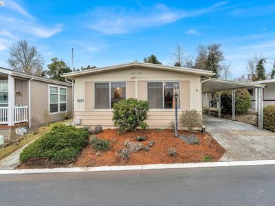 17240 SW Eldorado Dr Space 145, Tigard, OR, 97224