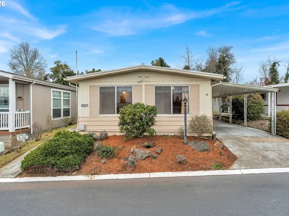 17240 SW Eldorado Dr Space 145, Tigard, OR 97224