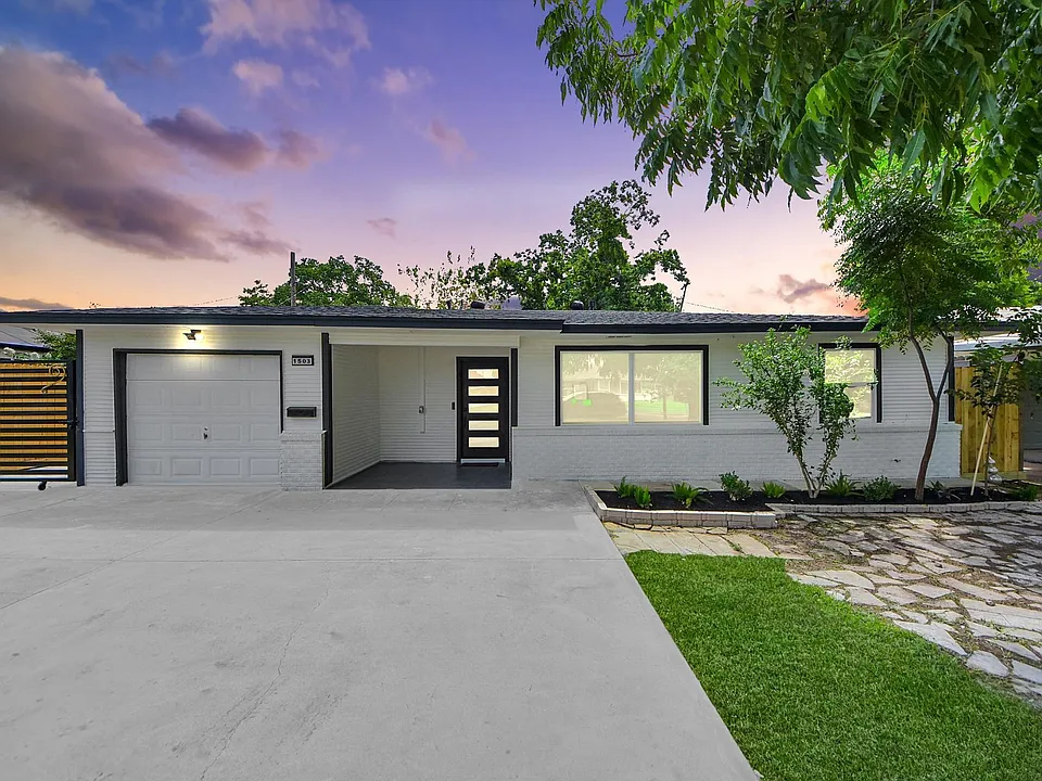 1503 Locklaine Dr