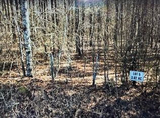 0 Barton Bridge Rd LOT 5, Monroe, GA 30655