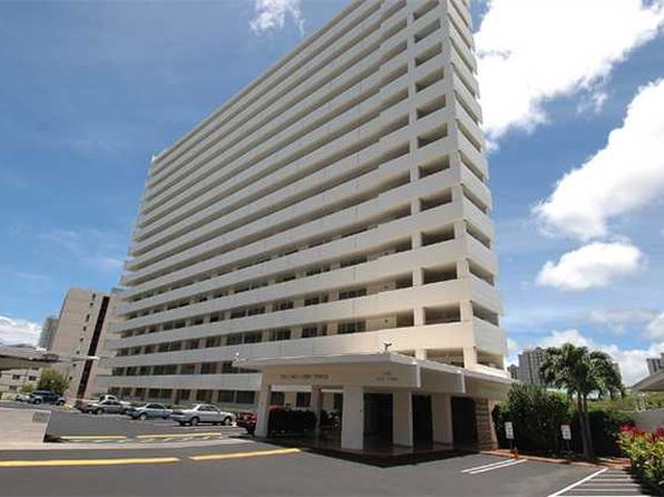 2920 Ala Ilima St APT 404