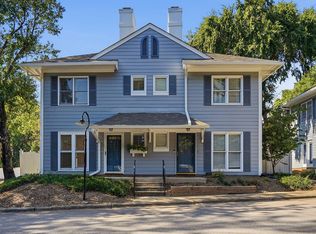 1402 Barton Place Dr, Raleigh, NC 27608