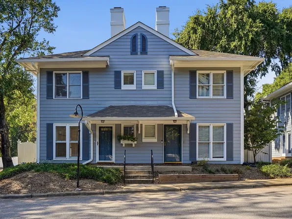 1402 Barton Place Dr, Raleigh, NC 27608