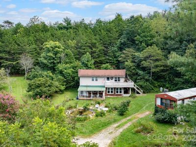 265 Dix Creek Chapel Rd, Asheville, NC, 28806