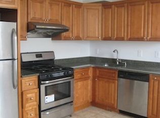 266 Spring St #2, West Roxbury, MA 02132