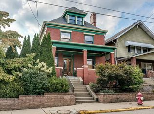 1609 Chislett St, Pittsburgh, PA