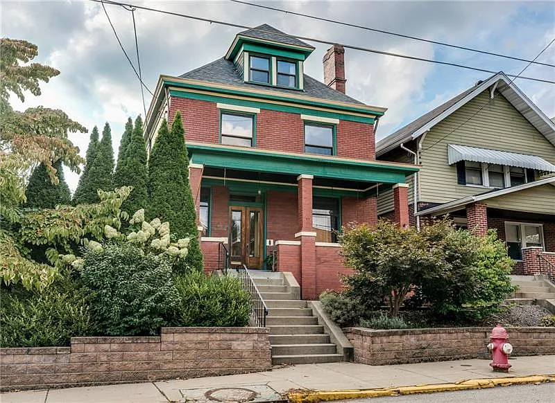 1609 Chislett St photo 1
