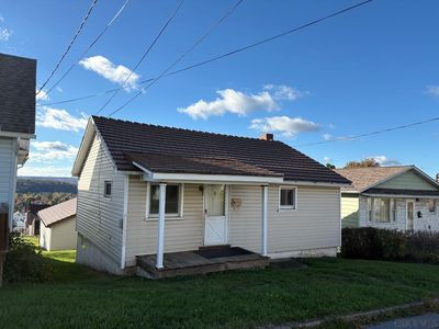 810 Grant St, Portage, PA, 15946