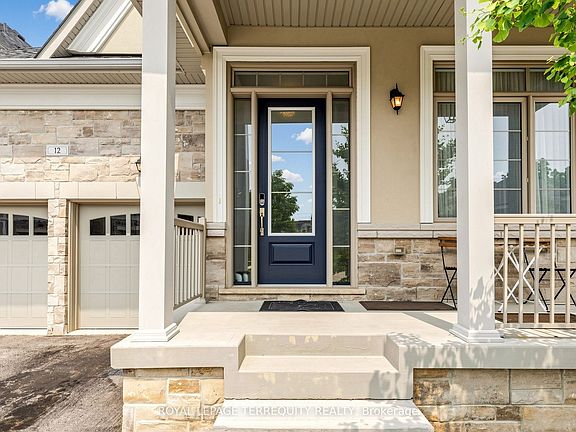2nd image of 1815 Fairport Rd #12
