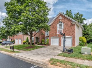 13516 Pacific Echo Dr, Charlotte, NC 28277
