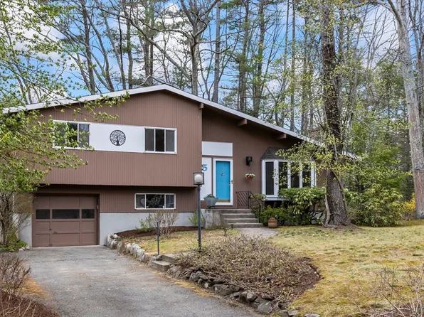 5 Winter St, Sudbury, MA 01776
