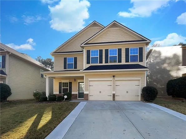 4657 Water Mill Dr, Buford, GA 30519