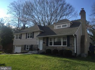 1119 Crestover Rd, Wilmington, DE 19803