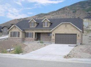 8922 Cottage Canyon Dr, Cedar Hills, UT 84062