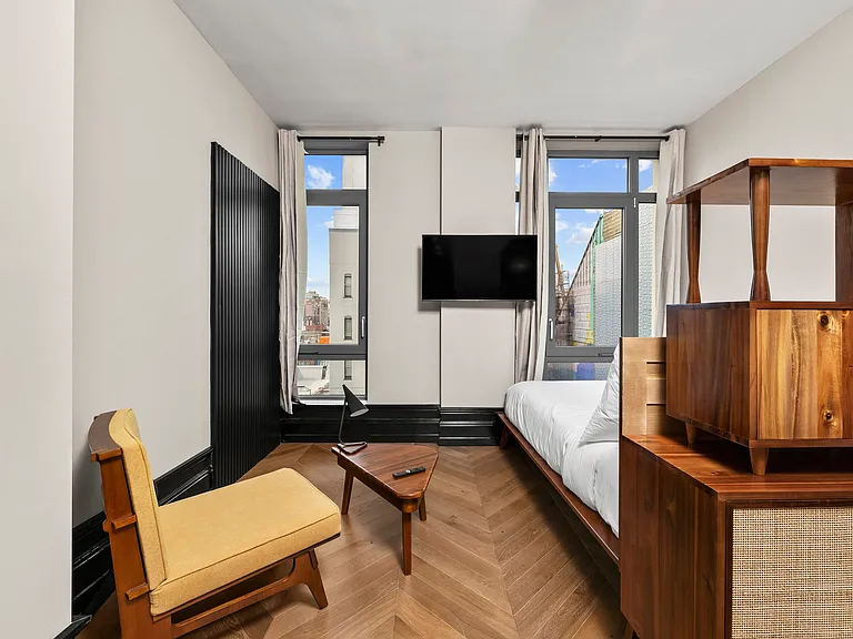 185 Chrystie St #1001 — Photo 10