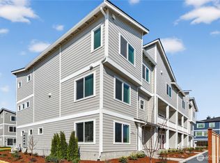9811 31st Avenue SE, Everett, WA