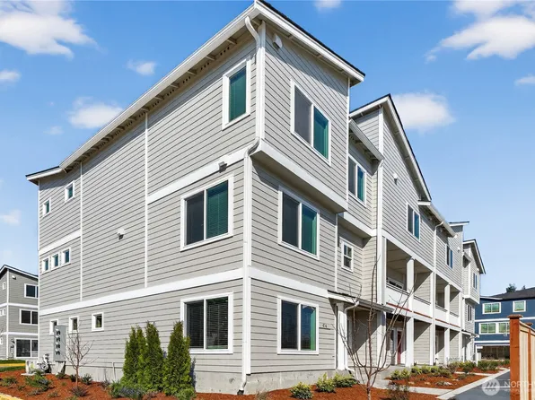 9811 31st Avenue SE #A2, Everett, WA 98208