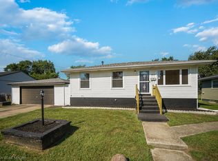 1024 Ralston St, Gary, IN 46406