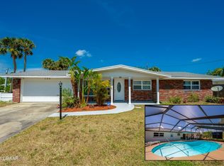 150 Nautical Dr, South Daytona, FL 32119