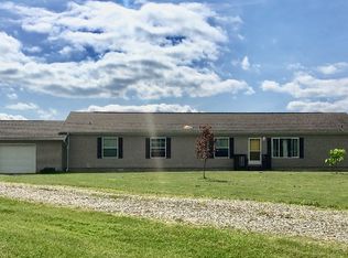 5429 Briarcliff Rd, Nashport, OH 43830