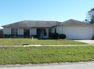 838 Hamilton Ave, Rockledge, FL 32955