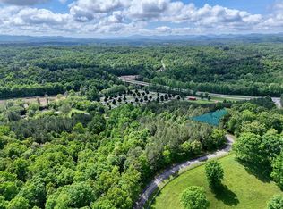 LOT Hilltop Rd #A, Murphy, NC 28906