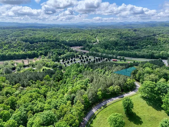LOT Hilltop Rd #A, Murphy, NC 28906