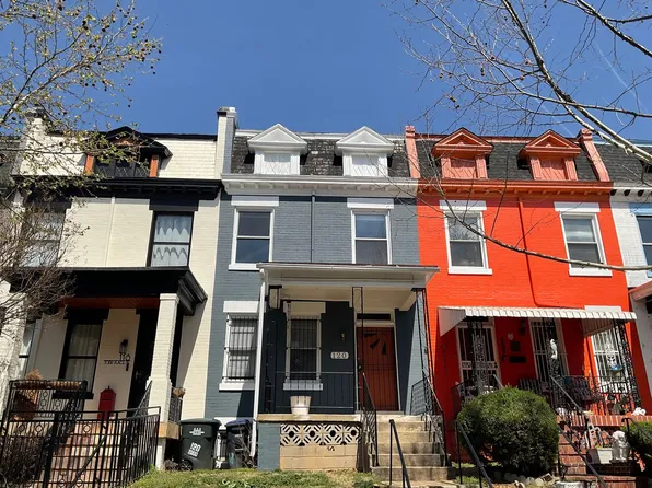 120 Todd Pl NE, Washington, DC 20002