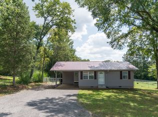 3408 Edmonds Dr, Scottsboro, AL 35769
