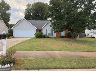 135 Plantation Blvd, Stockbridge, GA 30281
