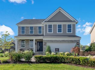 51084 Scarborough Rd, Canton, MI 48188