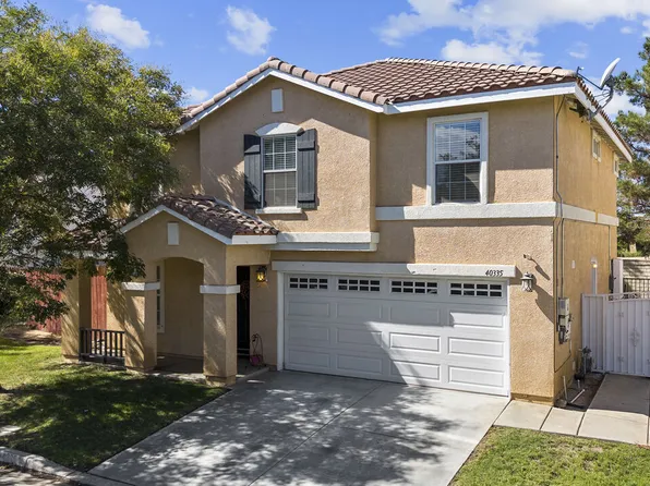40335 Reata Rd, Palmdale, CA 93550