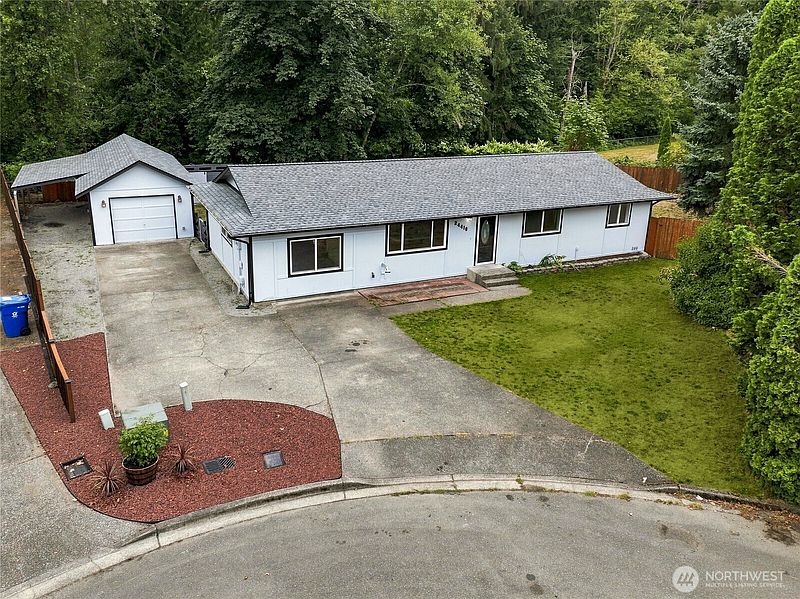 2nd image of 24418 Terrace Place