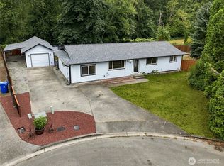 24418 Terrace Place, Black Diamond, WA 98010